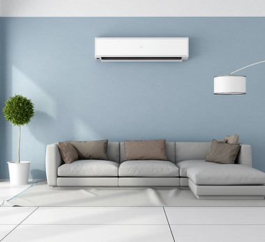 Modern Living Room