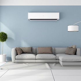 Modern Living Room