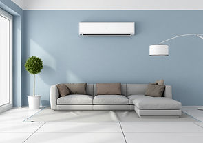 Modern Living Room