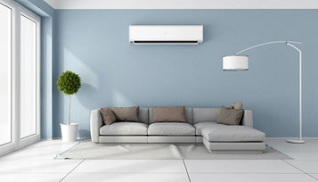 Modern Living Room