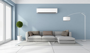 Modern Living Room