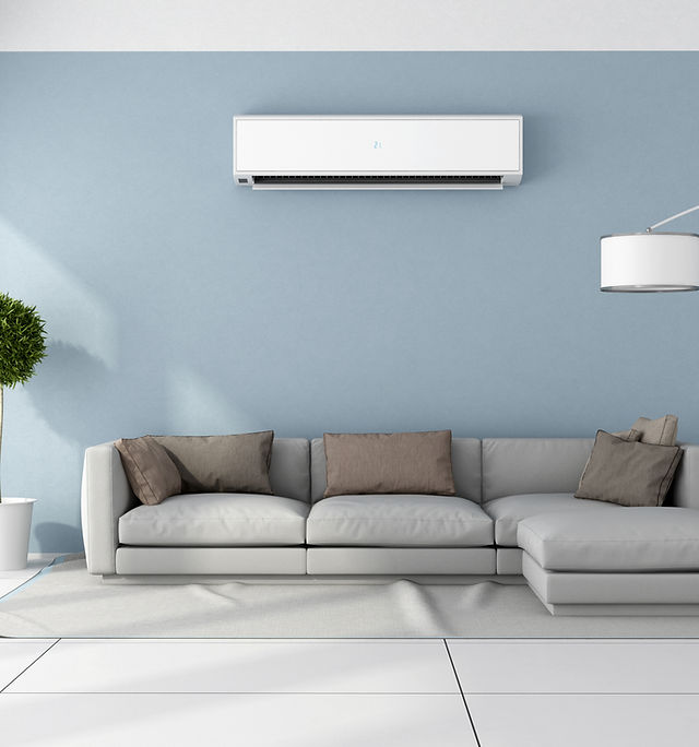 island hvac