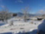 Winter 14 Dezember