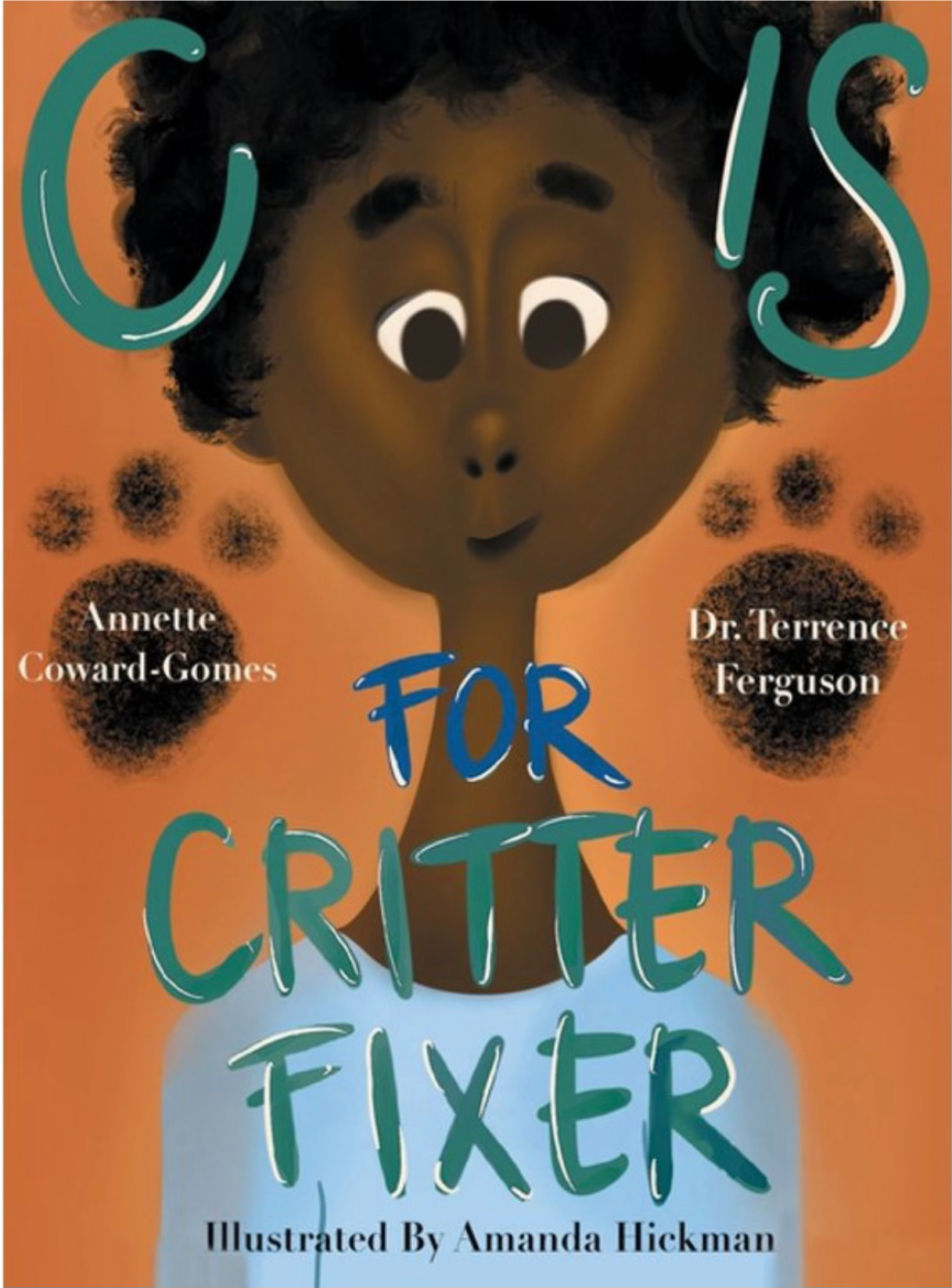 C is for Critter Fixer