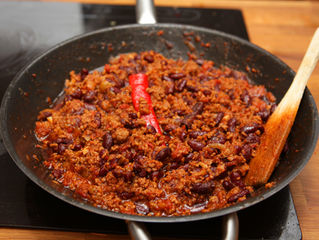 The Worlds Best Chilli Con Carne.... well, one of them :)