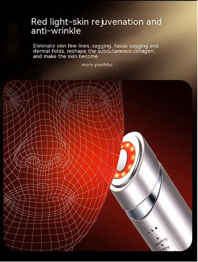 Thumbnail: Audacci PulseRF Beauty Device