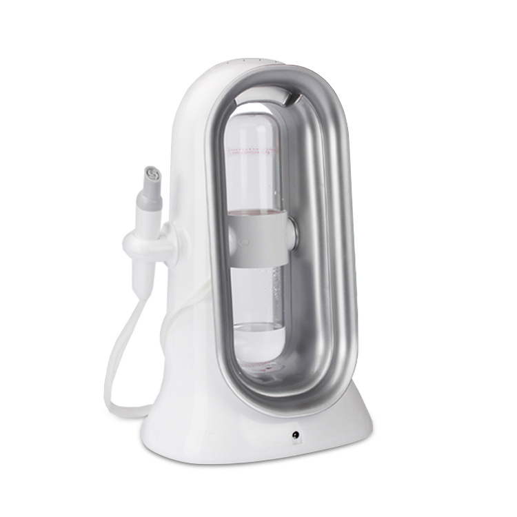 Thumbnail: Audacci MiniBubble Beauty Device