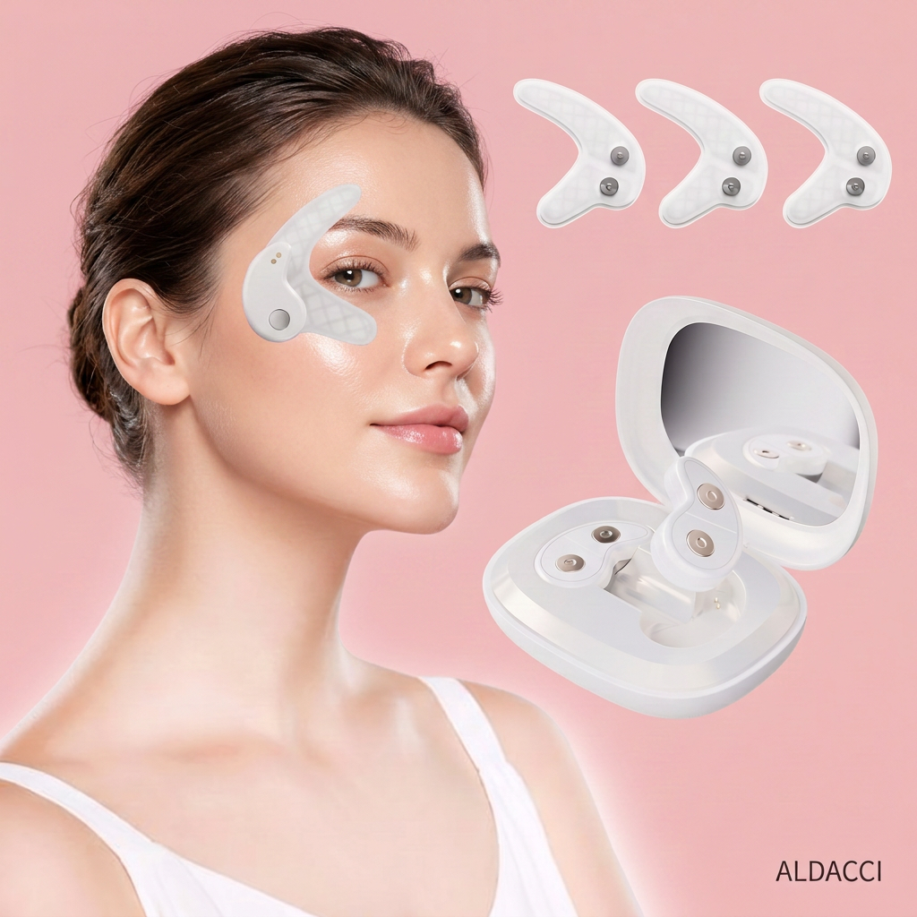 Audacci RedLift Eye Therapy Wand