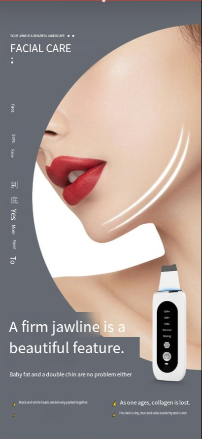Thumbnail: Audacci UltraSonic Beauty Device