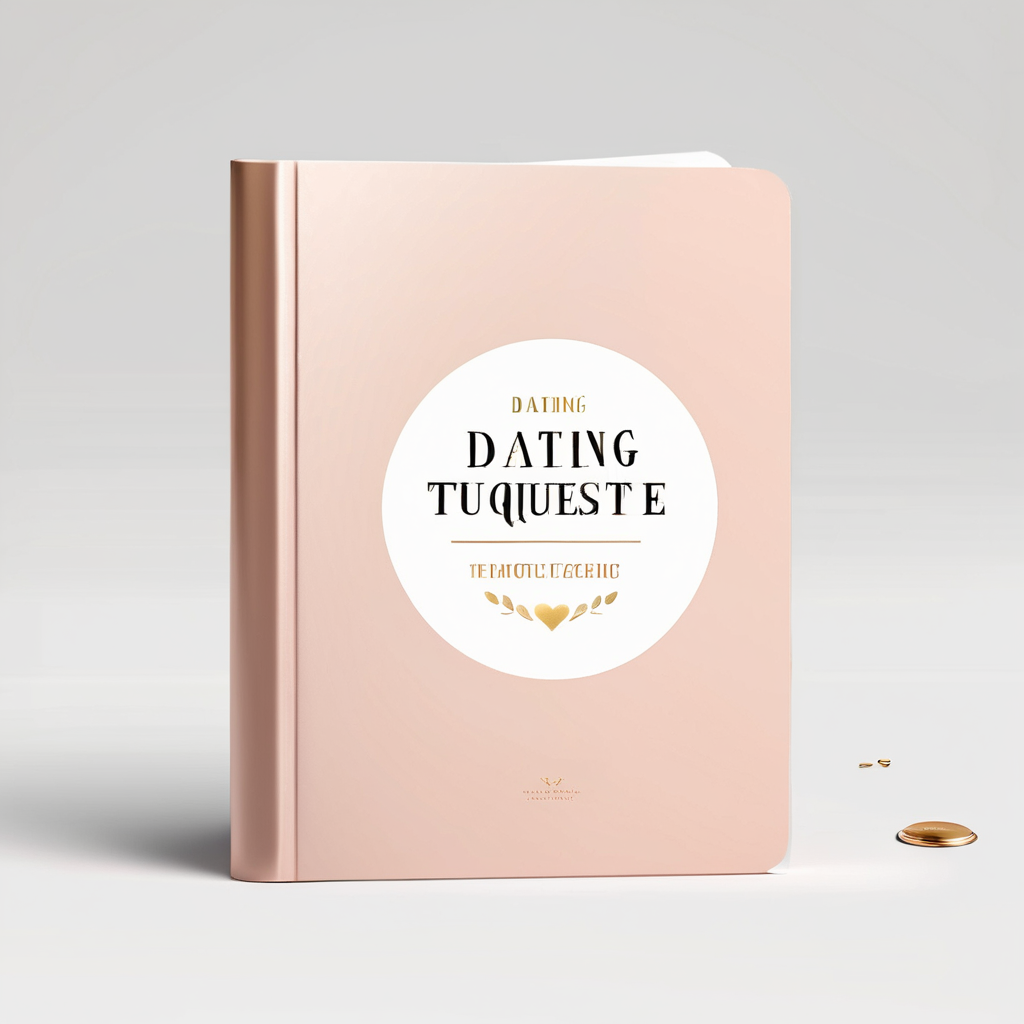 Dating Etiquette Handbook