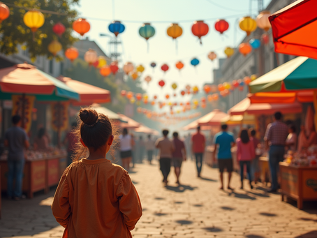 Engaging Live Events: Elevate Your Online Experience