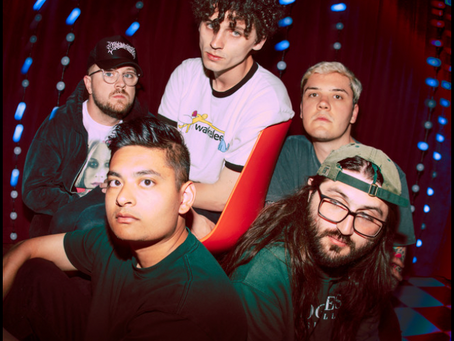 🔥 Is Hot Mulligan Too Hot Right Now?