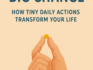 Small Daily Habits to Improve Your Life