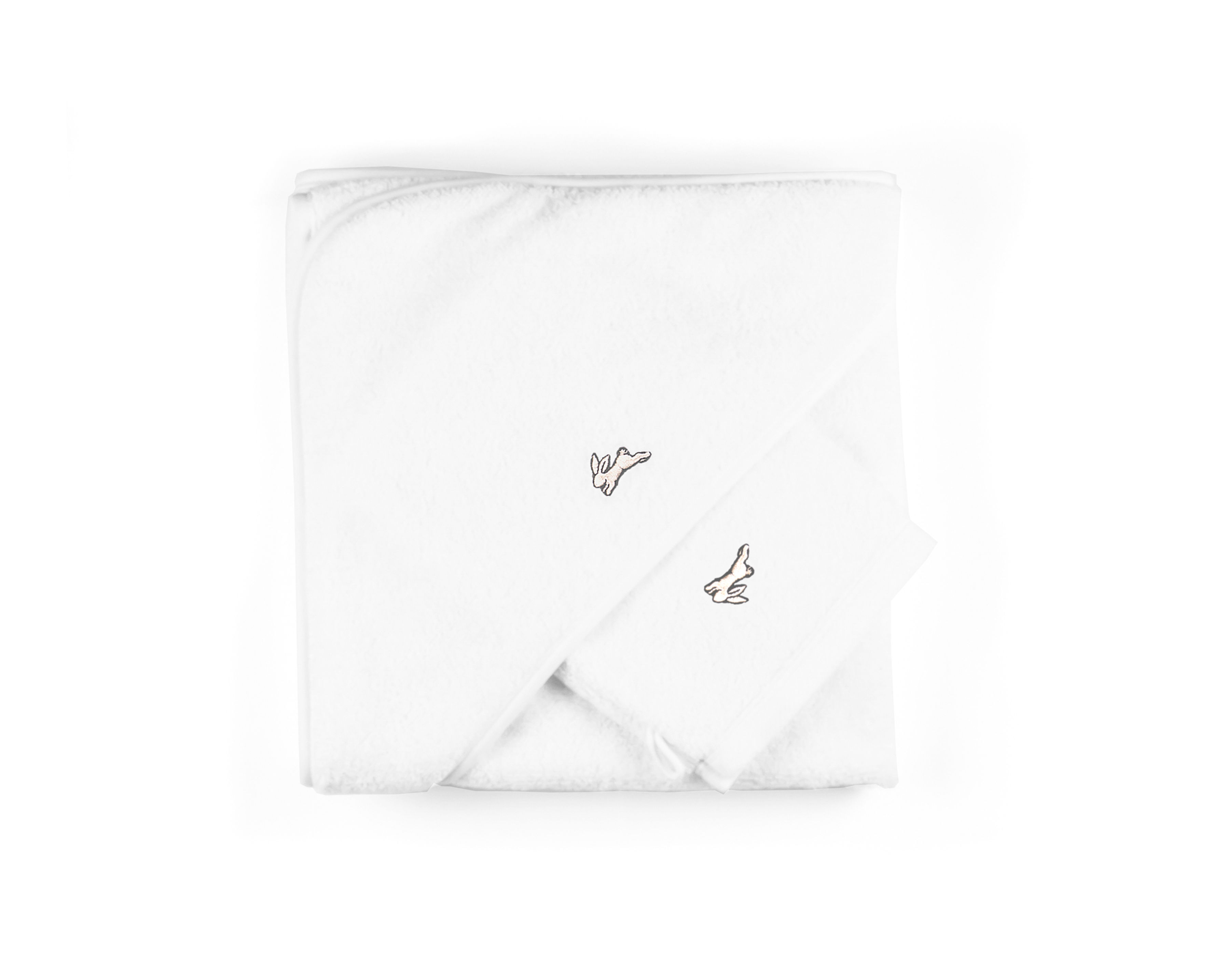 GIFT SET 2 pcs  "white"