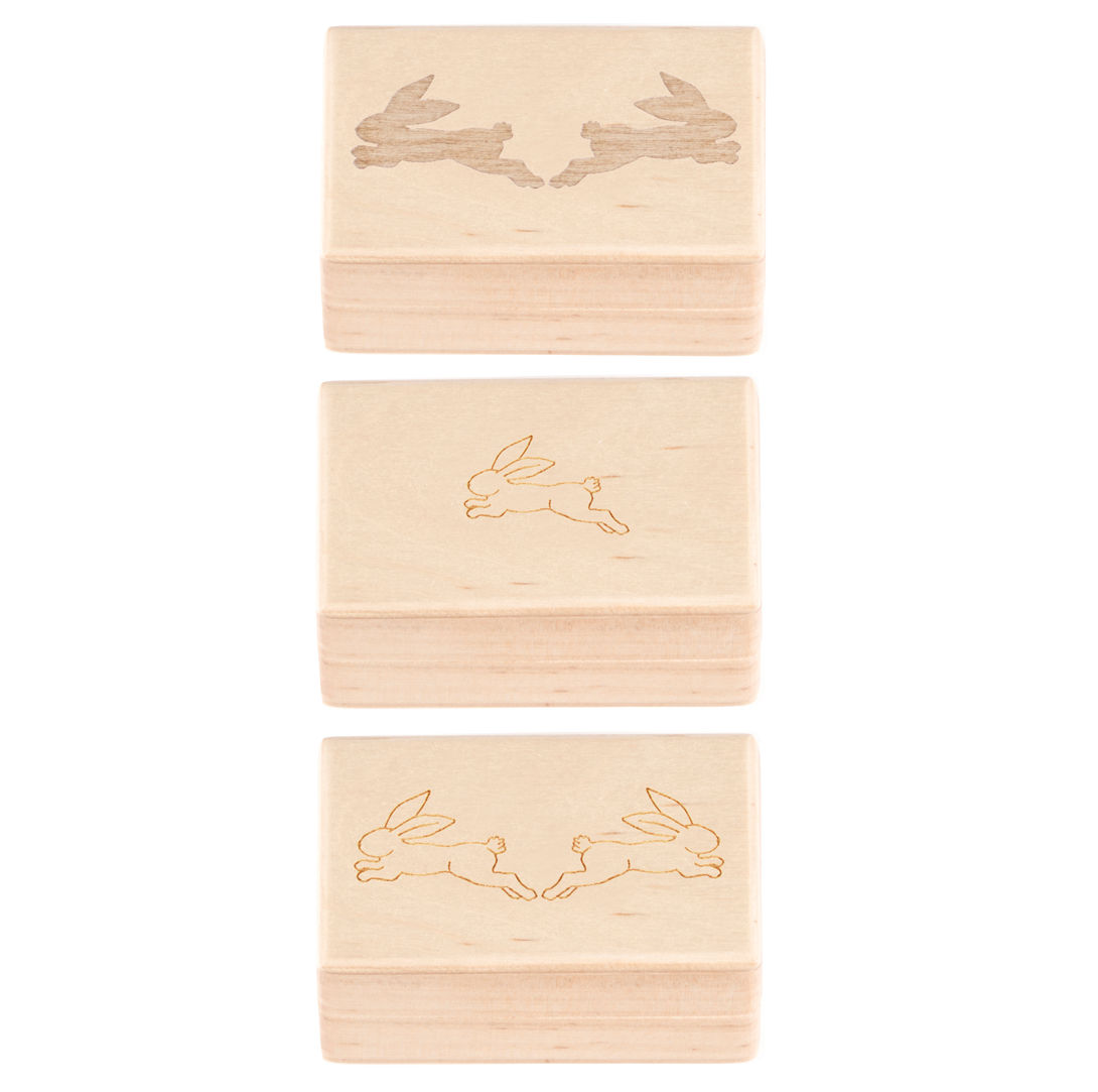 Gift set 3 pcs KEEPSAKES BOX