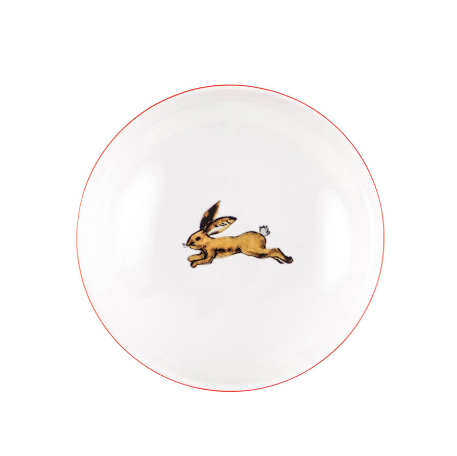 Thumbnail: MINI BOWL "Hare"