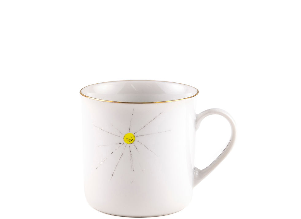 Thumbnail: YOUR CUP "Sun"