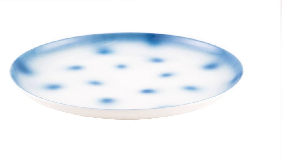 Thumbnail: PLATE "dots"