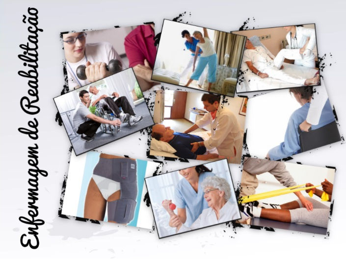 Enfermagem De Reabilitação
