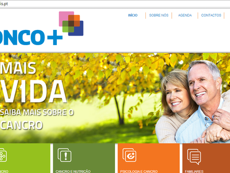 Onco+ - Saiba mais sobre o cancro