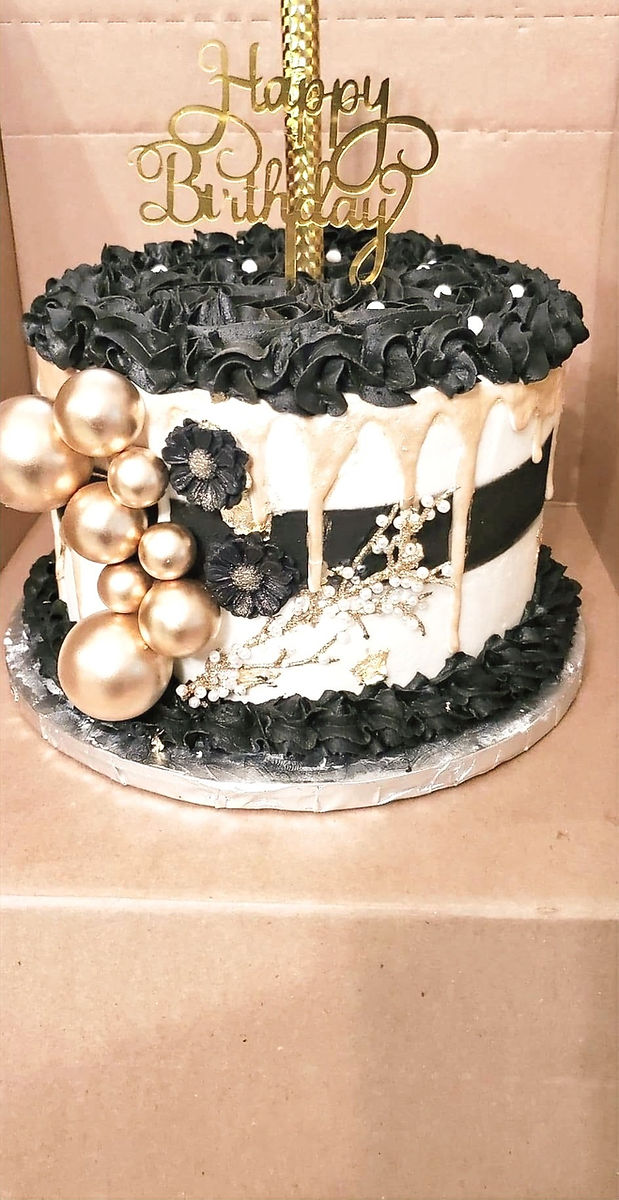 CAKES