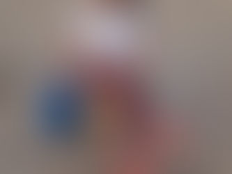 "You are a very inspiring woman!" she told me.