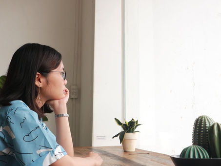 Sometimes, it is not that easy to be in relocation…