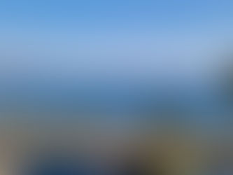 Every place has its own pace.