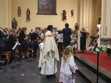 Jewishness and the church