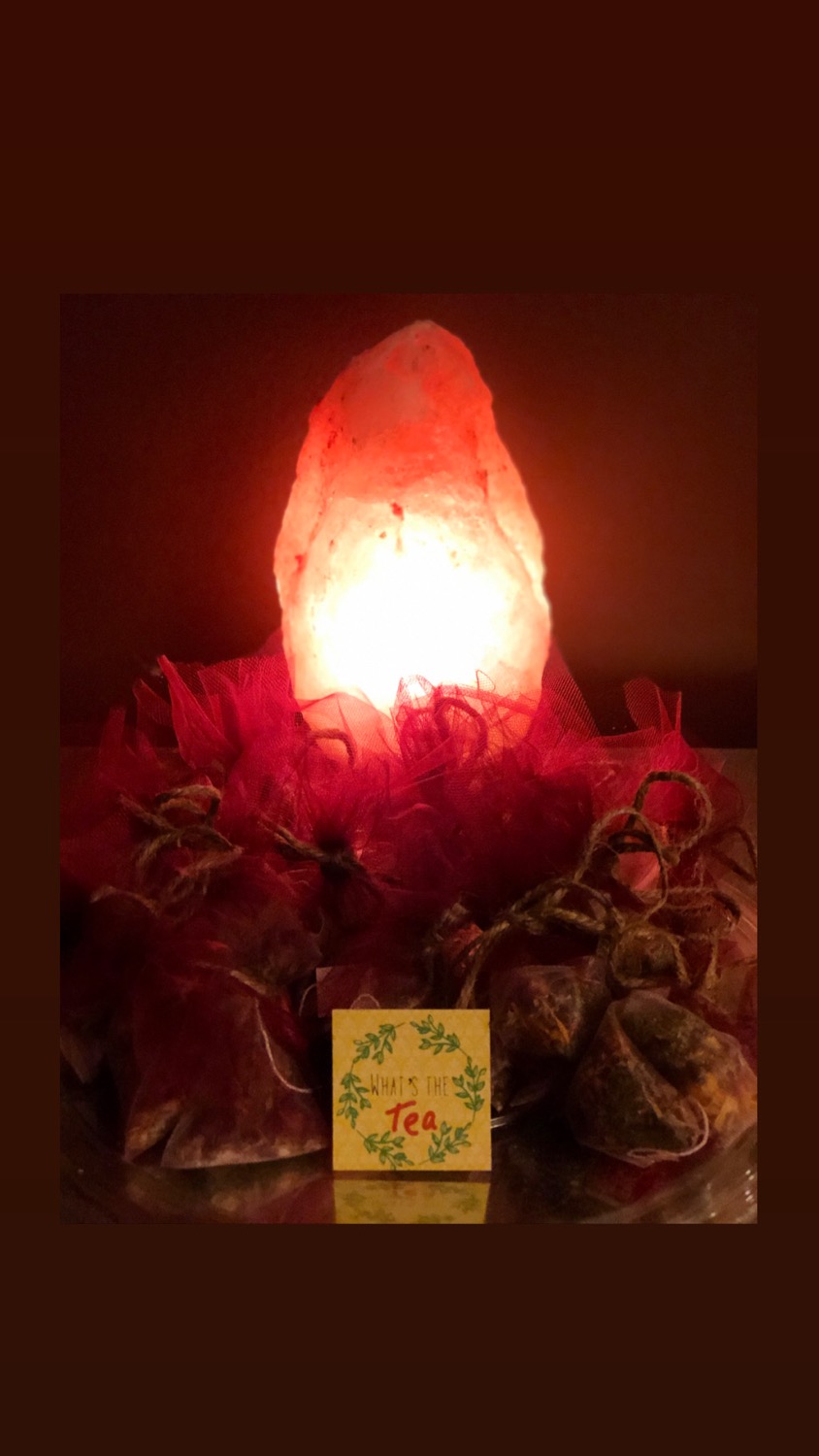 Writer: Macie Thomas