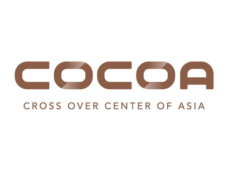 株式会社COCOA Re:Branding