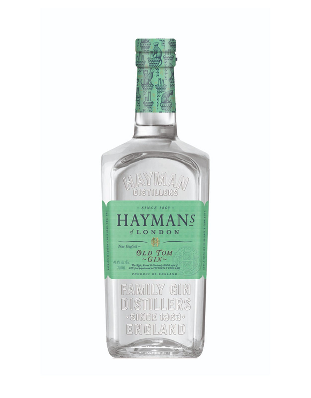 Hayman Old Tom Gin