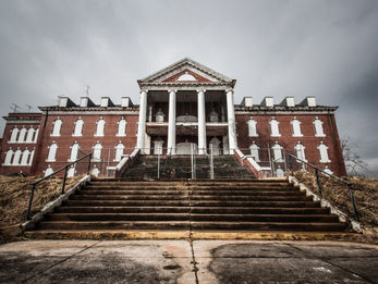 From Asylum to Advocacy: Lessons from the History of DeJarnette