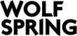Wolfspring logo
