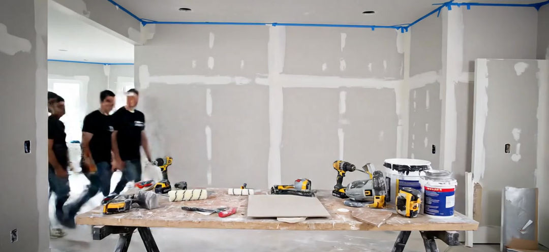 Paint Guys Ltd photo 1