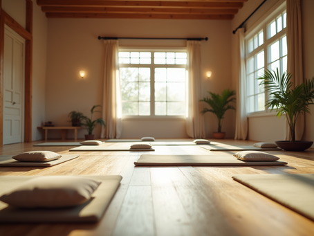 Effective Stress Reduction Techniques for a Balanced Life