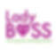 Lady Boss