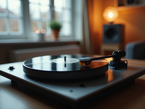 Schallplatten-Reinigungstipps: Schritt-für-Schritt-Anleitung für deine Vinyl-Schätze