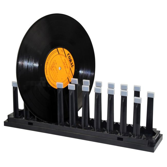 Miniaturbild: DISCOFILM Schallplatten-Waschgerät