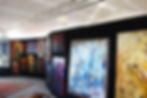 SUITE GALERIE