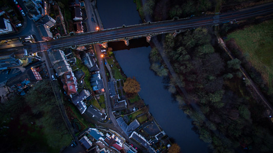 Knaresborough