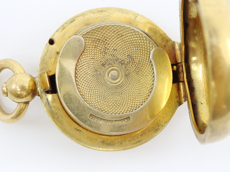 Lab grown Diamonds, green gold, scrapping silver, cameos and more