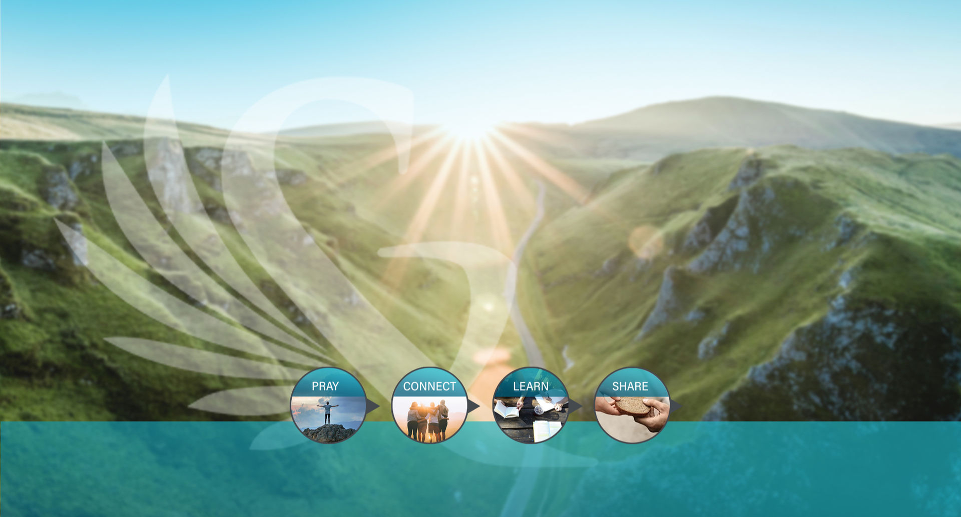 background landscape