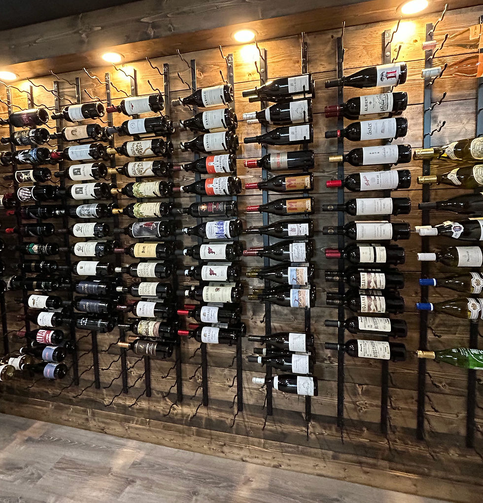 Wine Store West Yellowstone MT - Yellowstone Provisions