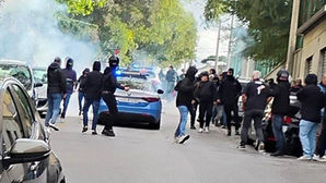 Caos fuori controllo: violenza, impunità e il grido delle Forze dell’Ordine