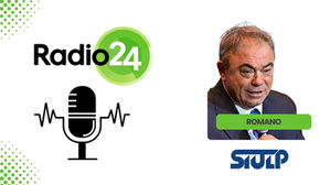 Felice Romano (SIULP) interviene a "radio 24" sul tema dello Scudo Penale.