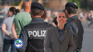 Magistrato nei cortei a rischio, Siulp e Coisp contro il Sap: "Siamo sbigottiti"