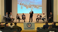Grande partecipazione al convegno, organizzato dal SIULP, sulle aggressioni alle “Helping Profession”