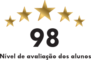 nível de avaliação dos alunos