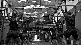 academia completa na zona norte de SP